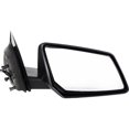 thumbnail image 1 of Power Mirror Passenger Side For 2009-2016 GMC Acadia / Chevrolet Traverse, 1 of 9