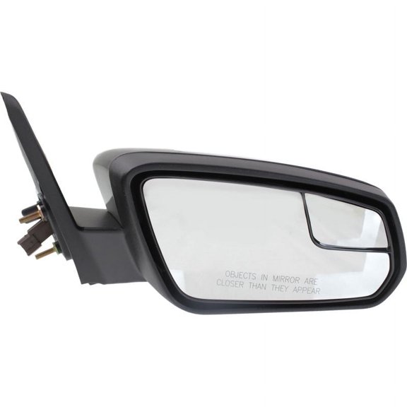 Power Mirror Passenger Side For 2011-2012 Ford Mustang