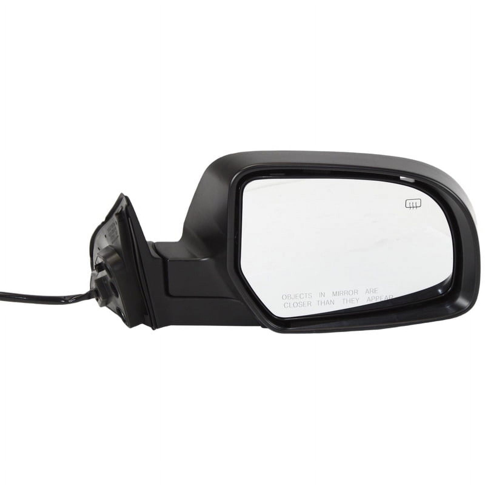 Replacement Door Mirror Switch For 2015-2019 Subaru Legacy & Outback | Direct Fit OEM Quality