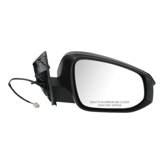 Power Mirror Passenger Side For 2013-2015 Toyota RAV4