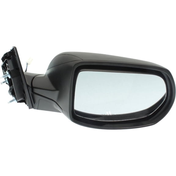 Power Mirror Passenger Side For 2017-2022 Honda CR-V