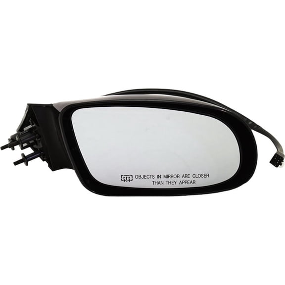 Power Mirror Passenger Side For 95-96 Buick Roadmaster | Cadillac Fleetwood |