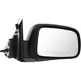 thumbnail image 1 of Power Mirror Passenger Side Paintable For 2002-2006 Honda CR-V, 1 of 8