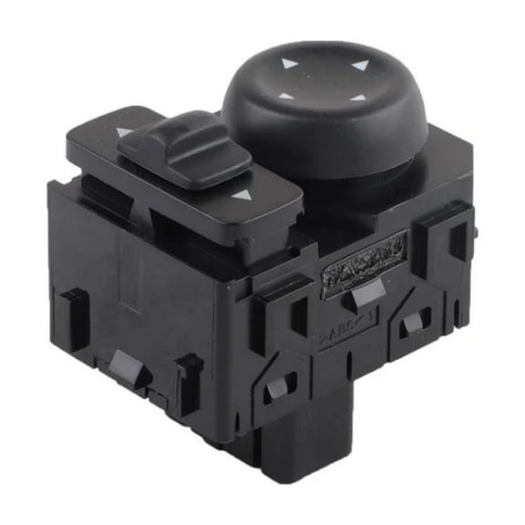 Power Mirror Switch 25570-3TB1A For Nissan Altima Maxima Pathfinder Rogue 1PC