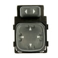 thumbnail image 1 of Power Mirror Switch for Blazer S10 Jimmy S-15 Sonoma Bravada Pickup Truck SWA41765 Fits select: 1998-2004 CHEVROLET S TRUCK, 1998-2005 CHEVROLET BLAZER, 1 of 1