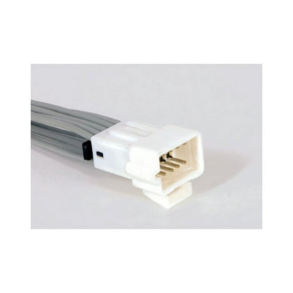 Power Mirror Switch Connector - Compatible with 1988 - 1990 Chevy Corvette 1989