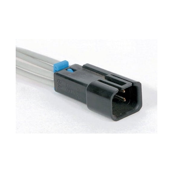 Power Mirror Switch Connector - Compatible with 1992 - 1998 Chevrolet C1500 Suburban - AC Delco