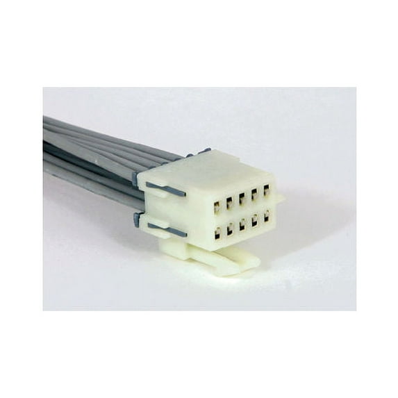 Power Mirror Switch Connector - Compatible with 2004 - 2005 Chevy Classic