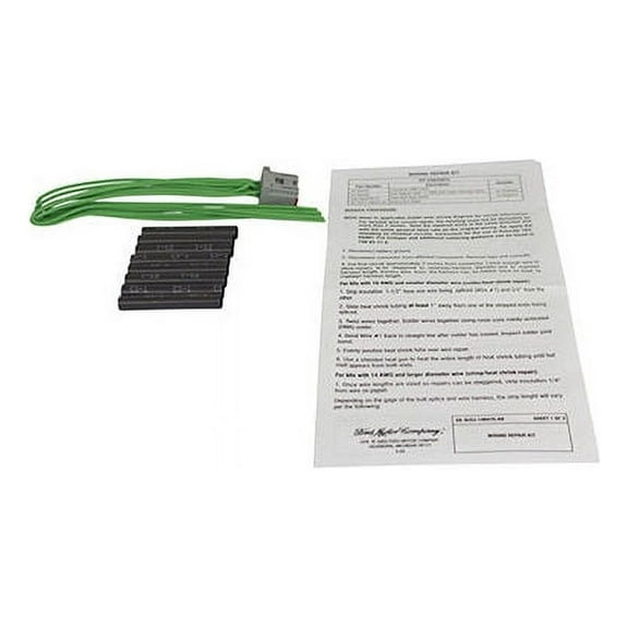 Power Mirror Switch Connector - Compatible with 2004 - 2015 Ford F-150 2005 2006 2007 2008 2009 2010 2011 2012 2013 2014