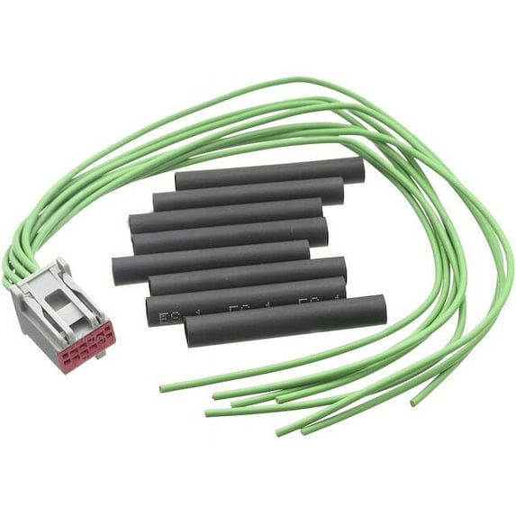 Power Mirror Switch Connector - Compatible with 2009 - 2010 Ford E-250