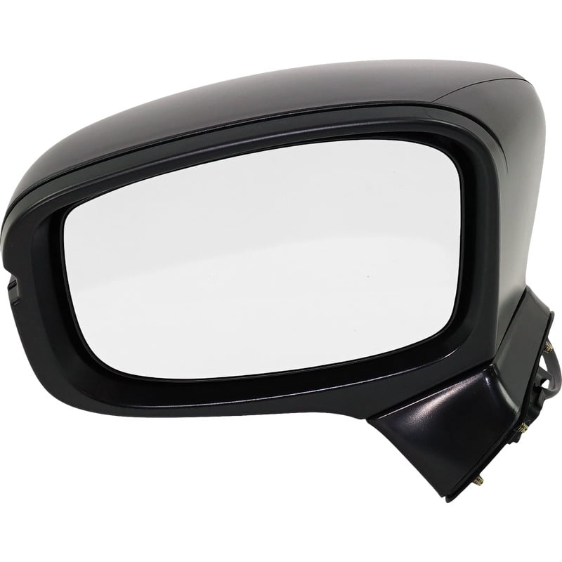 OEM Heated Mirror Glass With Backing Plate - Right Passenger Side For 2018-2024 Honda Odyssey