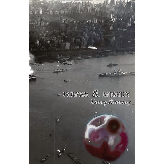 Power & Misery, (Paperback)