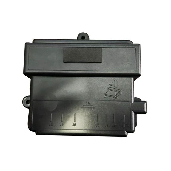 Power Module Board 3850712.013 Replace Control Board RV Fridge Parts 3316348.900