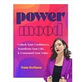thumbnail image 1 of Pre-Owned Power Mood: Unlock Your Confidence, Transform Your Life & Command Your Value (Hardcover) 1631069357 9781631069352, 1 of 1