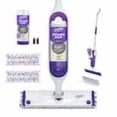 thumbnail image 1 of Power Mop Vinyl, Tile & Laminate Floor Starter Kit (1-Power Mop, 2-Pads, Cleaning Solution and Batteries), 1 of 10