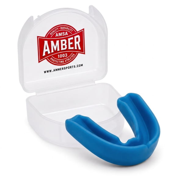 Power Mouth Piece with Case Ultimate Protection, Flexible, Versatile, Easy to Use