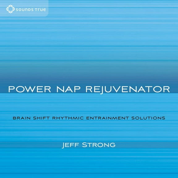 Power Nap Rejuvenator