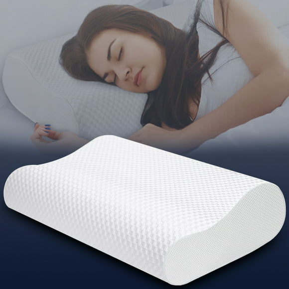 Contour Pillows