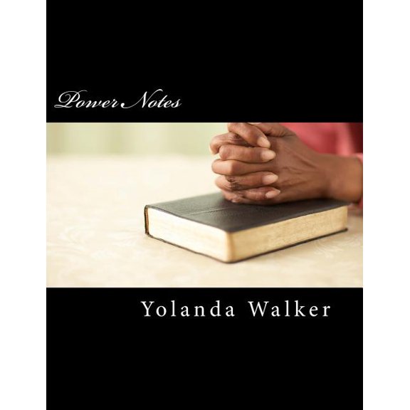 Power Notes : Sermon and Bible Study Notes