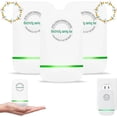 thumbnail image 1 of Power Nova Energy Saver - Current Stabilization, Reduces Dirty Electricity & Lowers Electrical Temp, Easy Plug-in Install (2), 1 of 7