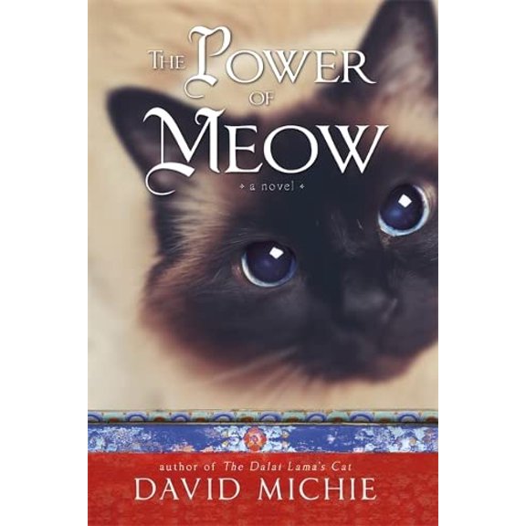Pre-Owned Power Of Meow (Paperback) 1781804079 9781781804070