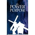 thumbnail image 1 of Power Of Purpose - Christian Spiritual Journal, (Hardcover), 1 of 1