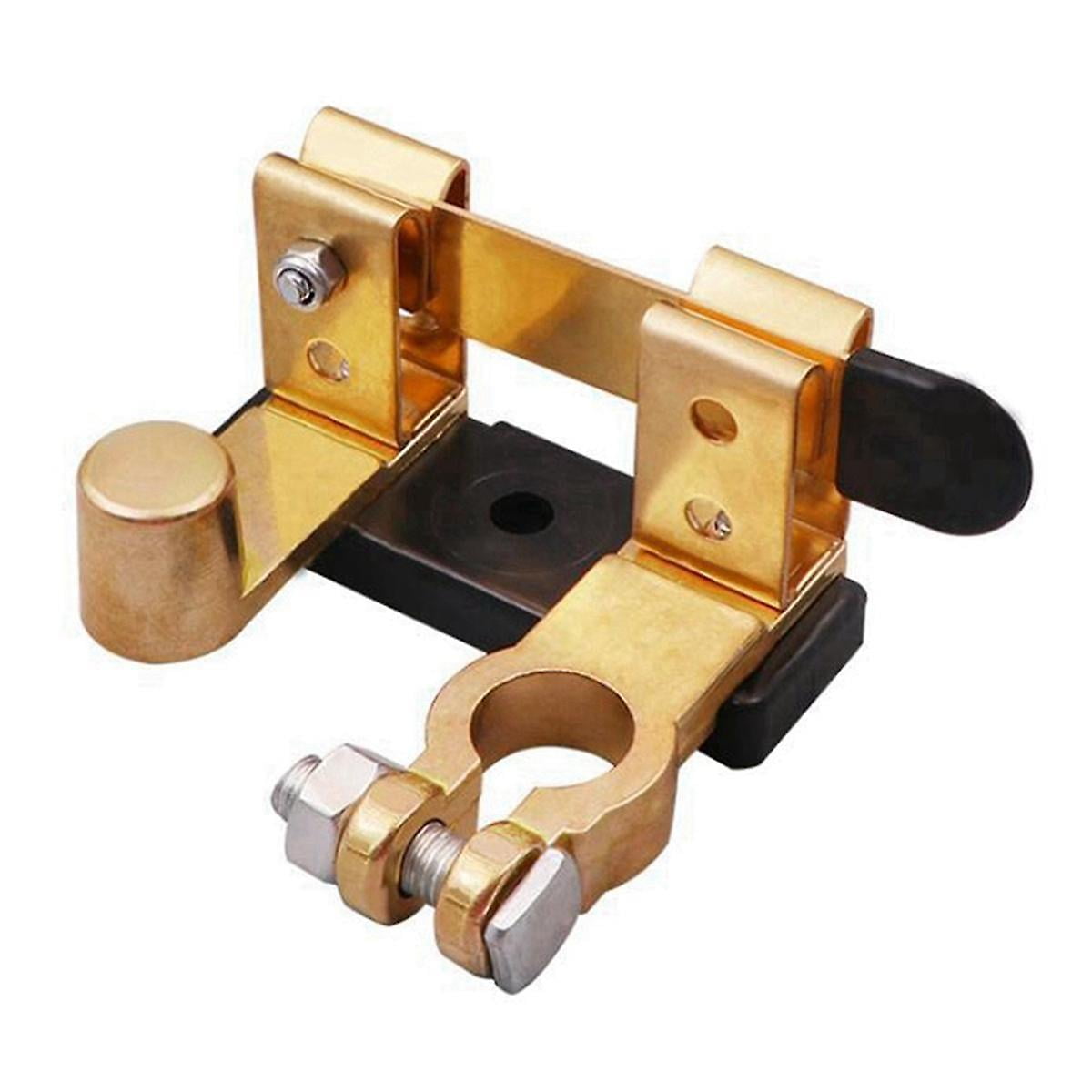 Power Off Gate Switch Car Battery Power Protection Switch Off Switch