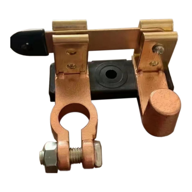 Power Off Switch Knife Type Car Battery Power Protection Switch Off ...