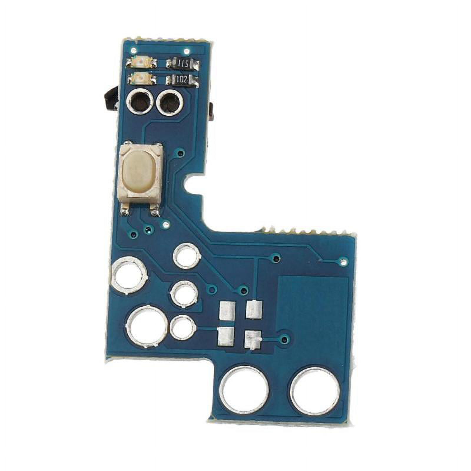 Power On/Off PCB Board Reset Switch 2 Slim SCPH70000X Series