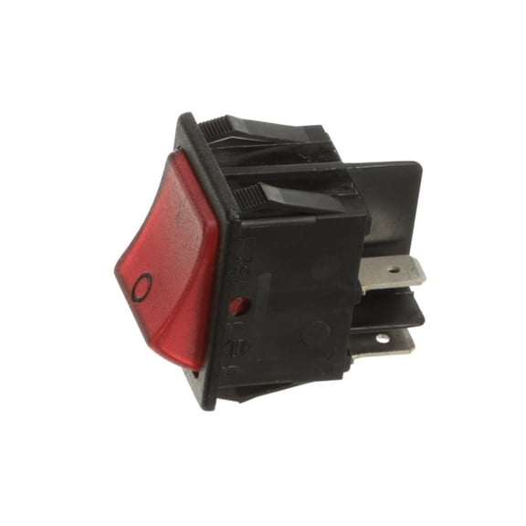 Everest Power On/Off Switch For Carel Ir33 Control Board ( PS02-00 - Genuine OEM Replacement Part