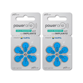 675 Batteries