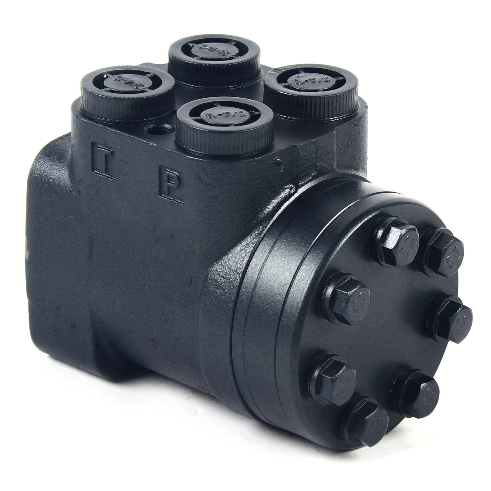 Autojare Power Orbital Steering Motor For Massey Ferguson Tractors – Replaces K207419