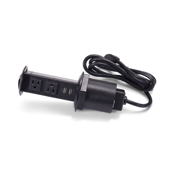 Power Outlet Kit