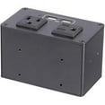 thumbnail image 1 of Power Outlet Module for Conference Table Connectivity Box, 1 of 1