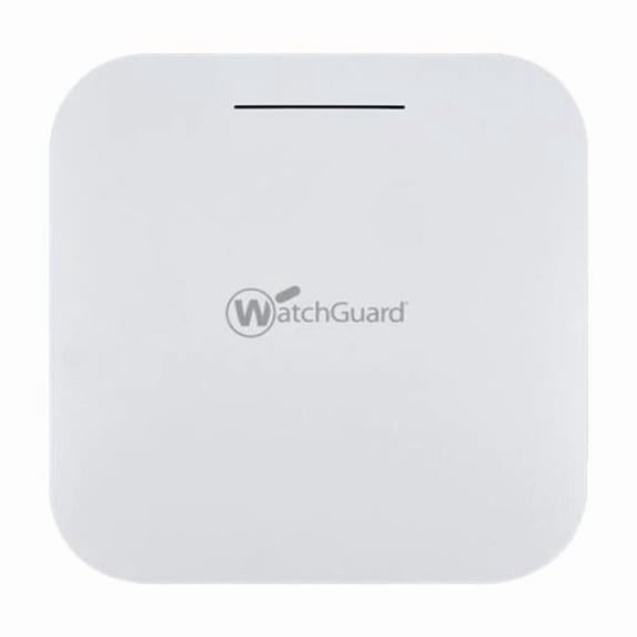 Power Over Ethernet, White