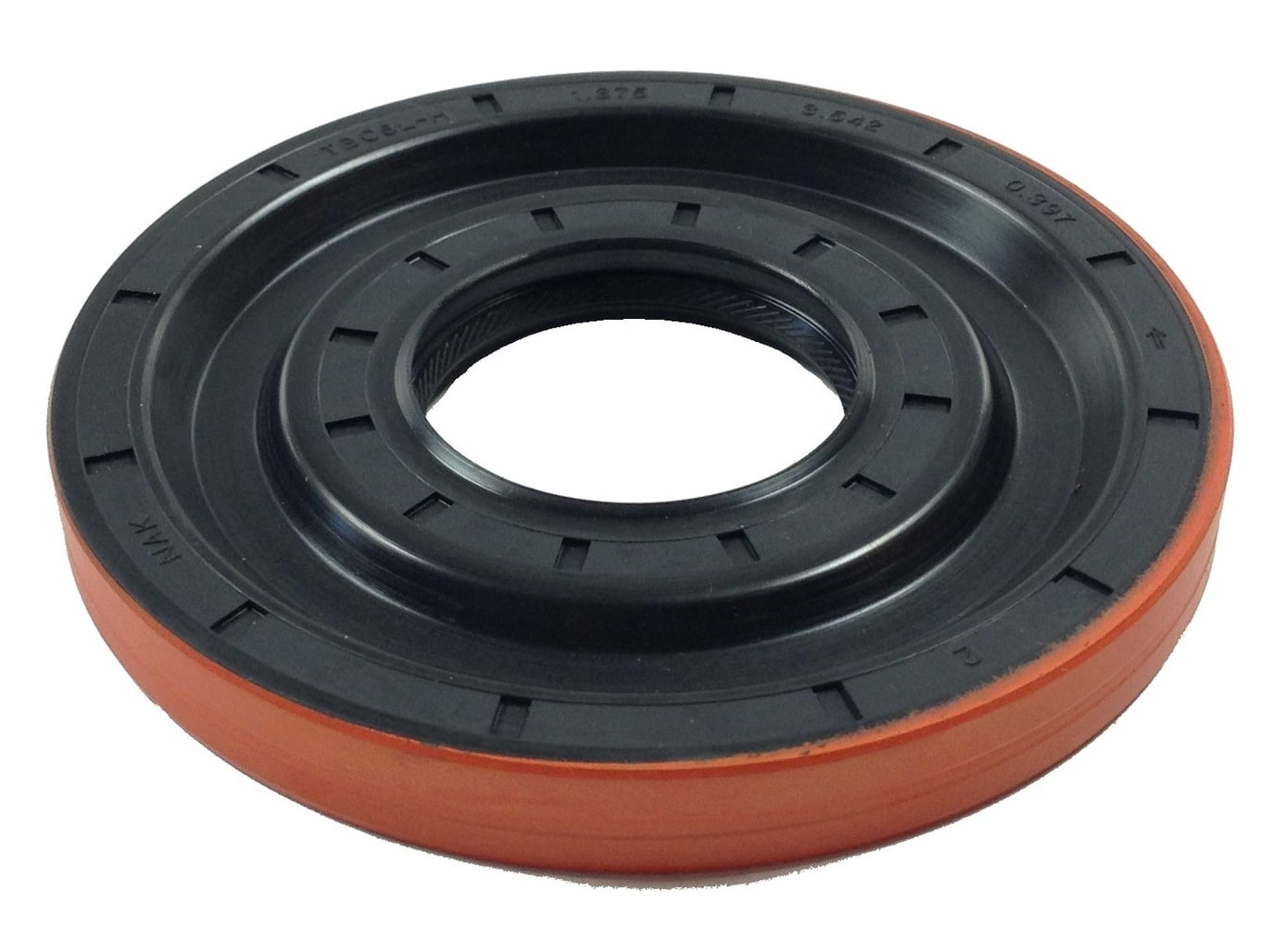 Power PT4532N Manual Trans Output Shaft Seal