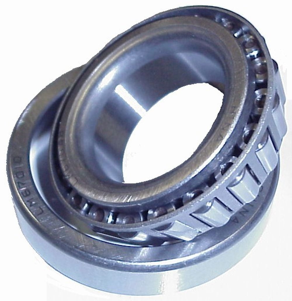 Power PTA6 Manual Trans Countershaft Bearing