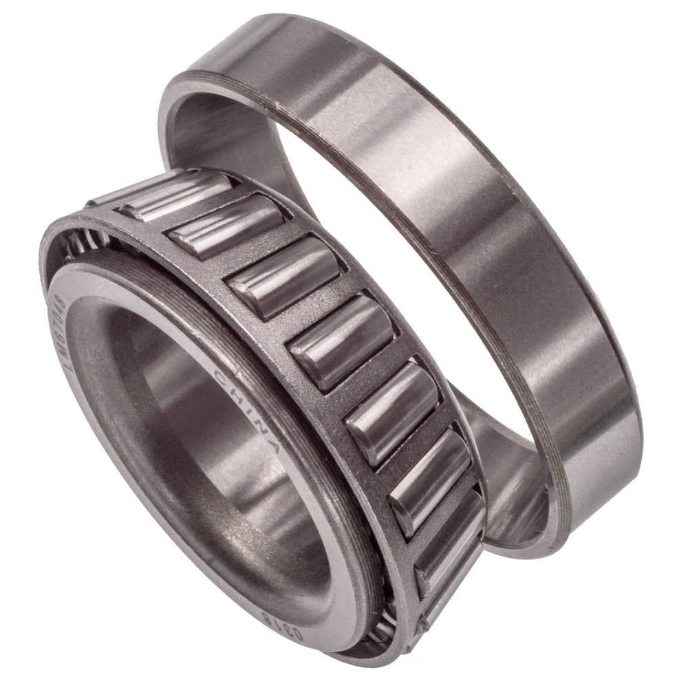 Parts Master PMA6 Axle Differential Bearing