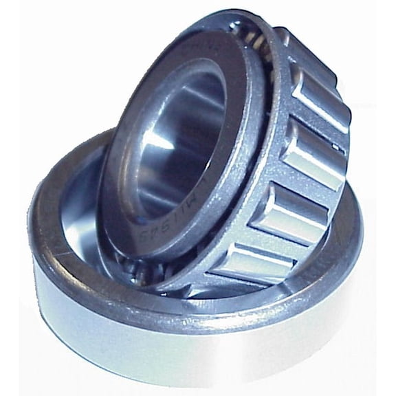 Power PTA2 Wheel Bearing And Race Set