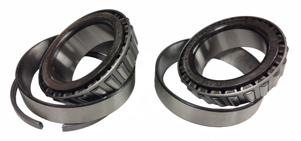 Power PTA22 Wheel Bearing And Race Set