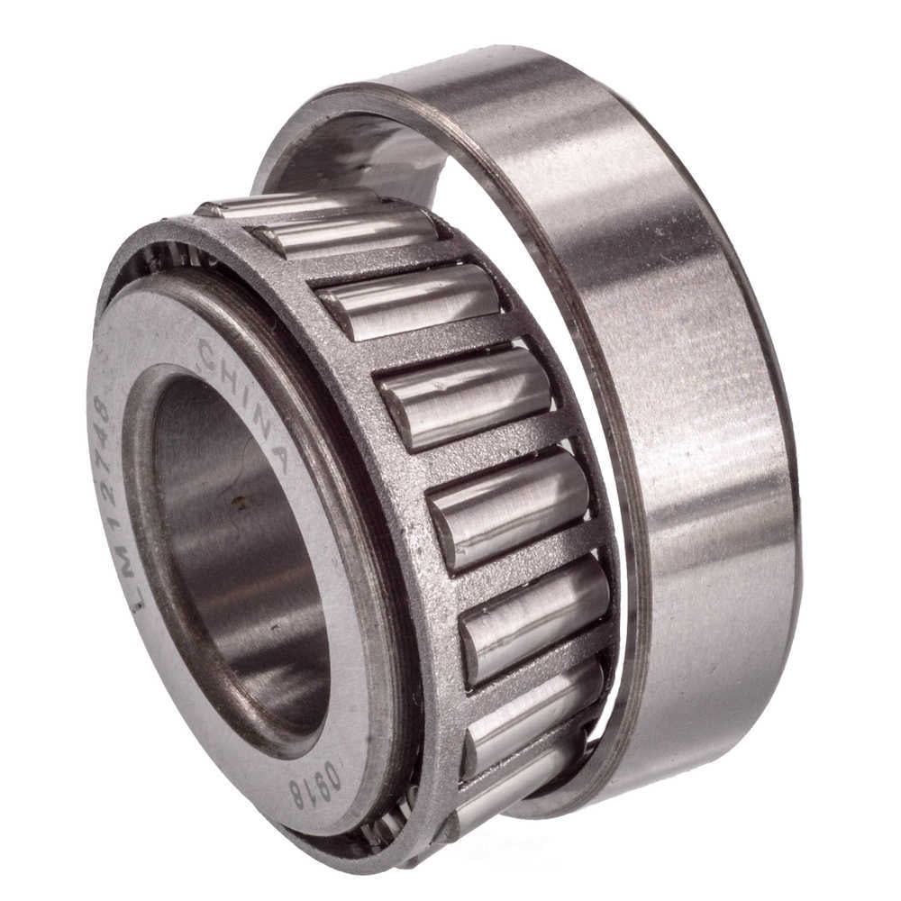 Parts Master PMA34 Wheel Bearing and Race Set