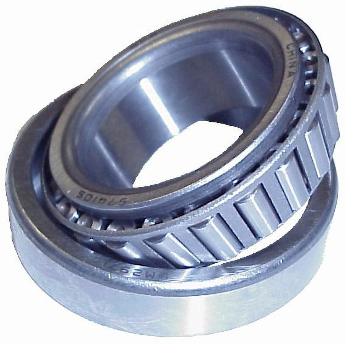Power PTA41 Wheel Bearing And Race Set