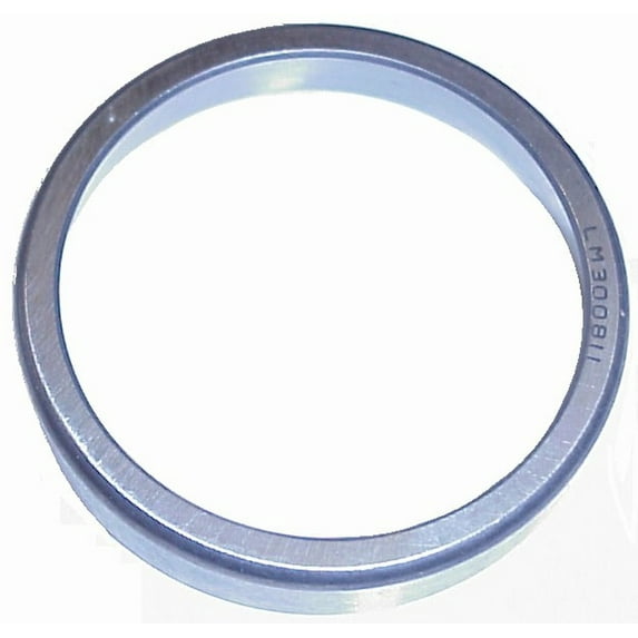 Power PTLM300811 Manual Trans Differential Race