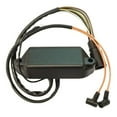 thumbnail image 1 of Power Pack for Johnson Evinrude CDI Box 4 4.5 5 6 8 9.9 10 11 14 15 20 25 28 35 40 45 48 50 55 60 hp 396141, 582281, 582285, 582502, 582787, 582880, 583167, 583168 by FASWORX, 1 of 3