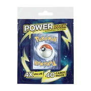 Power Pack - value pack 40CT