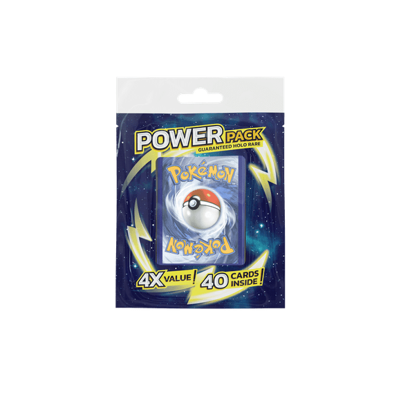 Power Pack - value pack 40CT