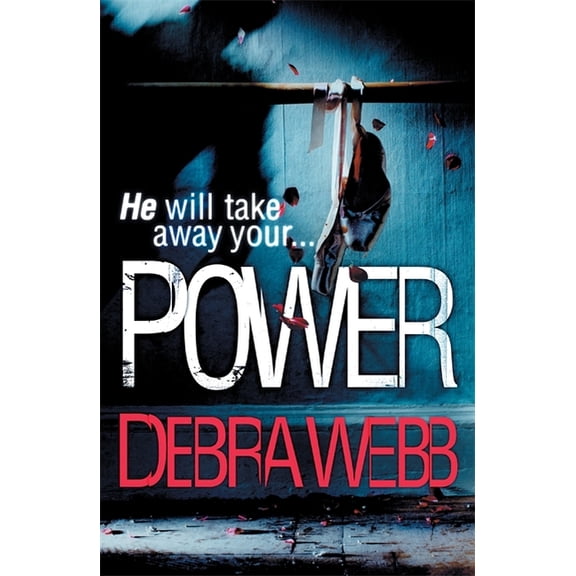 Power (The Faces of Evil 3), (Paperback)