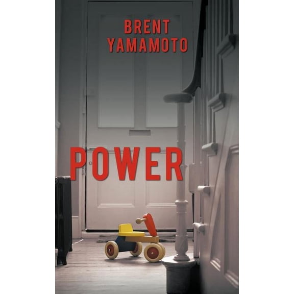 Power (Paperback)