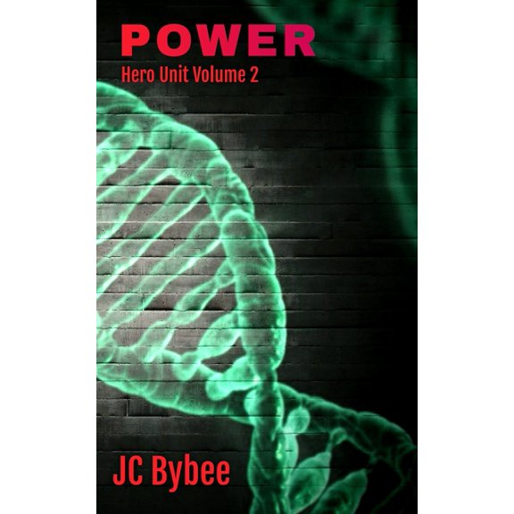 Power, (Paperback)