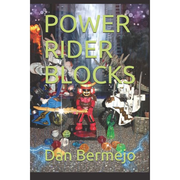 Power (Paperback)
